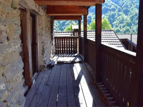 baita in vendita a Bannio Anzino