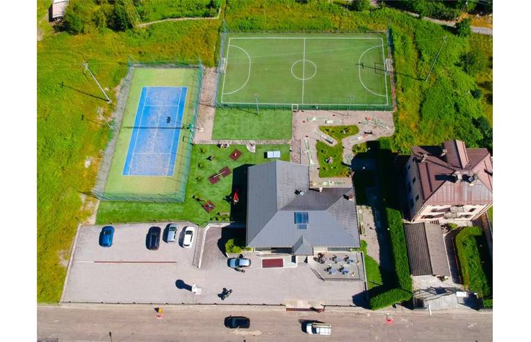 negozio in vendita a Bannio Anzino