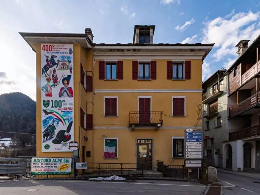 appartamento in vendita a Bannio Anzino