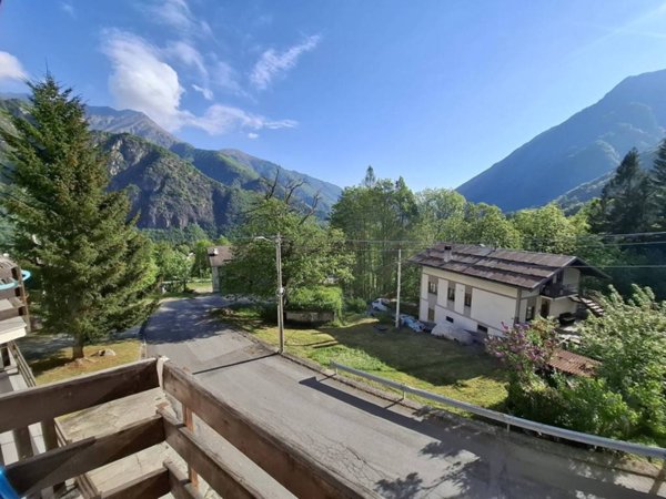 appartamento in vendita a Bannio Anzino