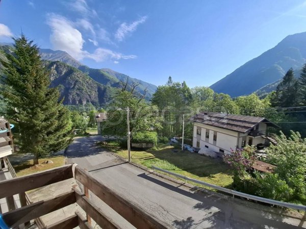 appartamento in vendita a Bannio Anzino