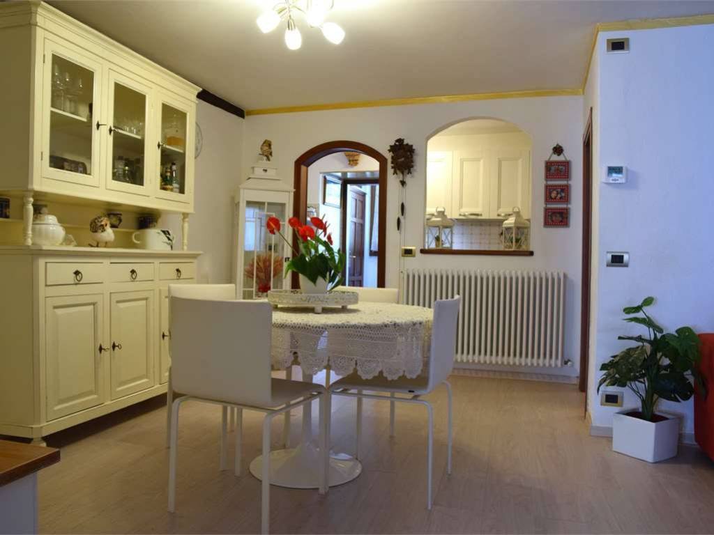 appartamento in vendita a Bannio Anzino
