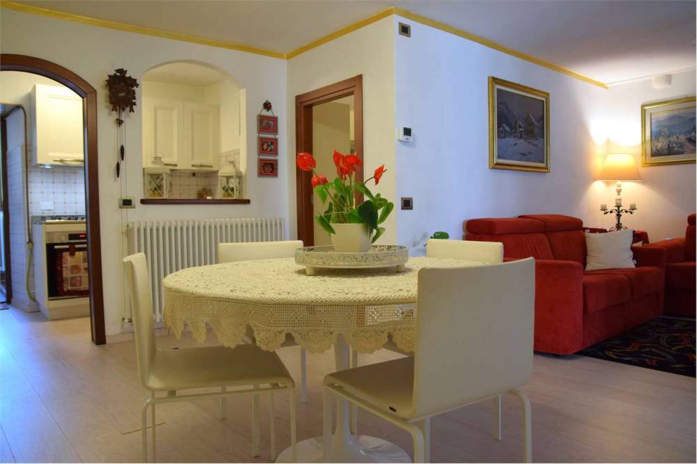 appartamento in vendita a Bannio Anzino