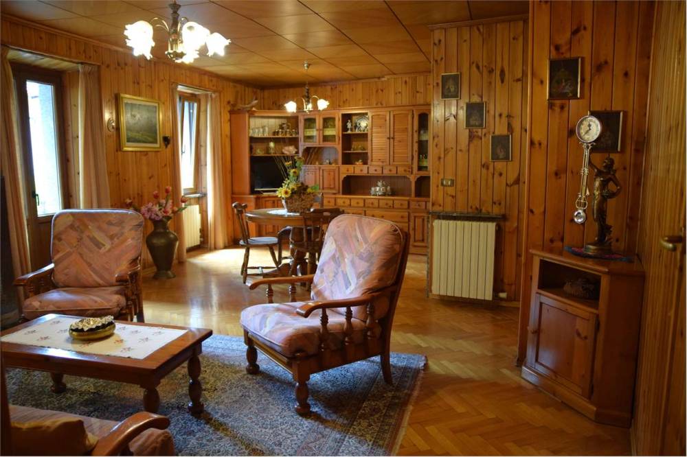 appartamento in vendita a Bannio Anzino