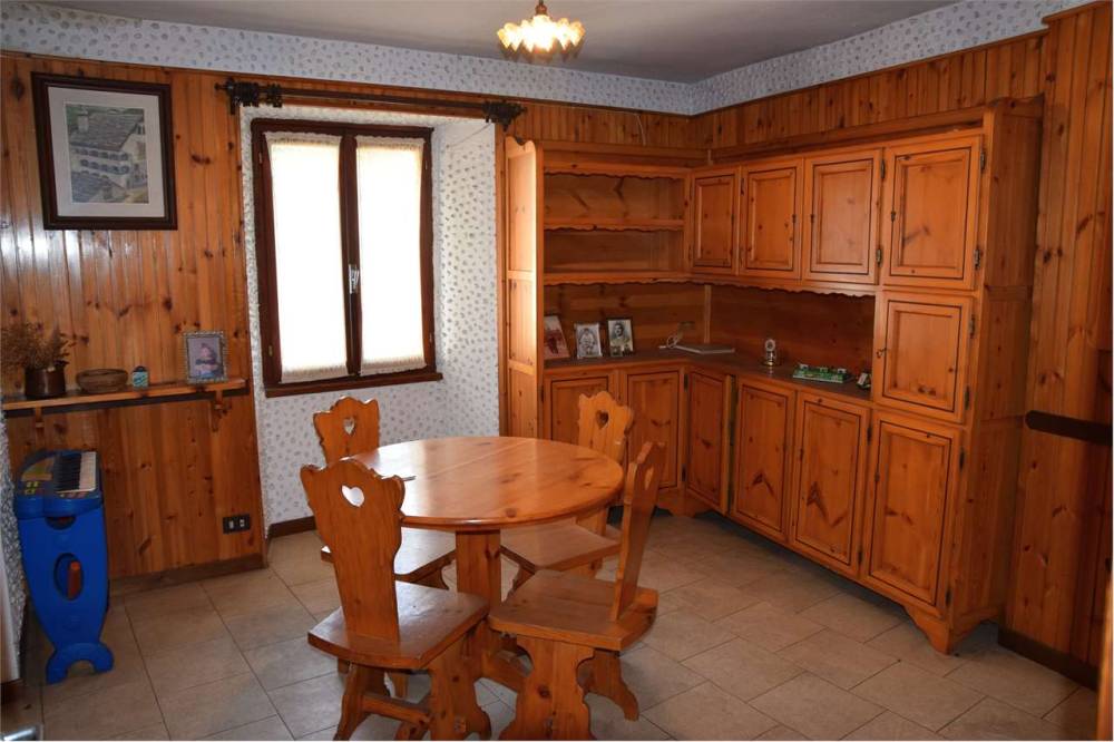appartamento in vendita a Bannio Anzino