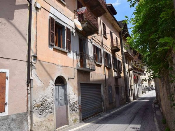 casa indipendente in vendita a Bannio Anzino