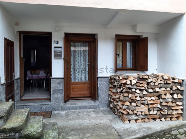 appartamento in vendita a Bannio Anzino