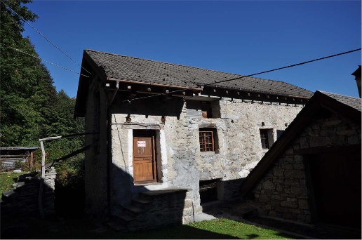 appartamento in vendita a Bannio Anzino