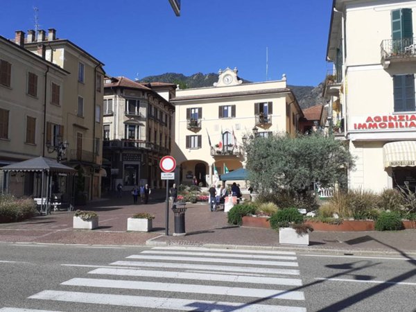 appartamento in vendita a Baveno