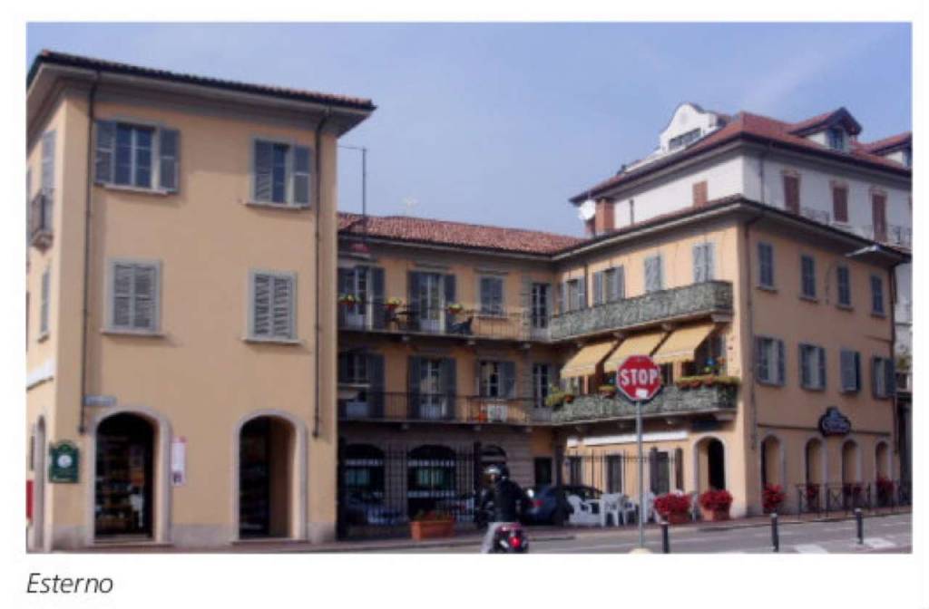 ufficio in vendita a Baveno