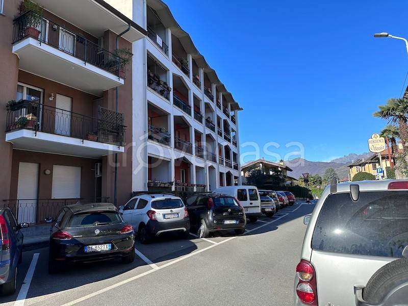 appartamento in vendita a Baveno