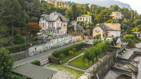 casa indipendente in vendita a Baveno