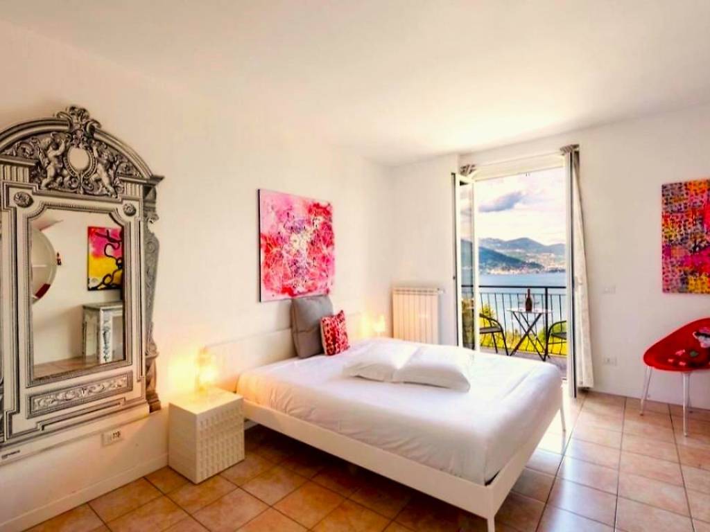 appartamento in vendita a Baveno