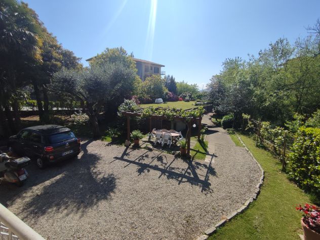 casa indipendente in vendita a Baveno