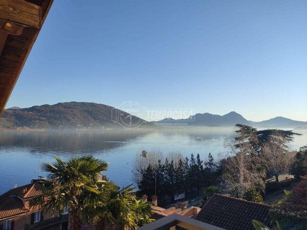 appartamento in vendita a Baveno in zona Feriolo