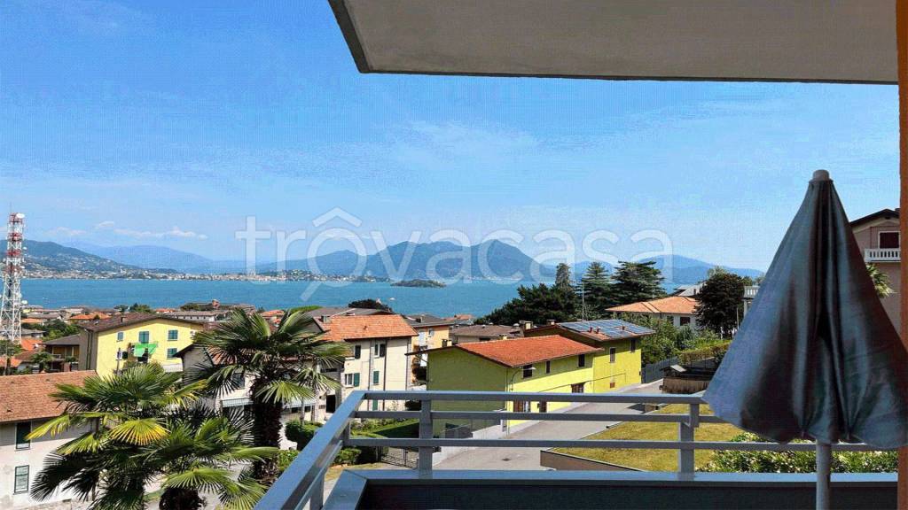 appartamento in vendita a Baveno