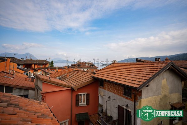appartamento in vendita a Baveno