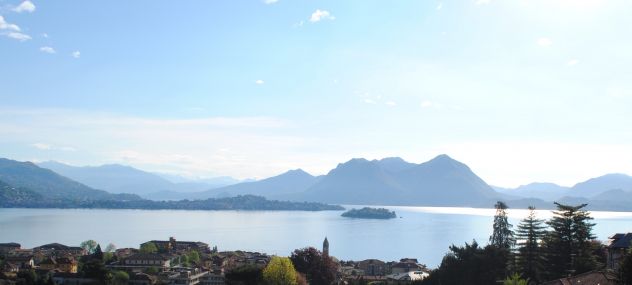appartamento in vendita a Baveno