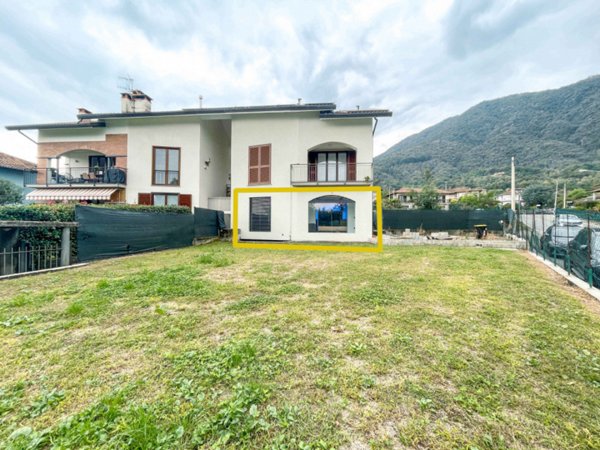 appartamento in vendita a Baveno
