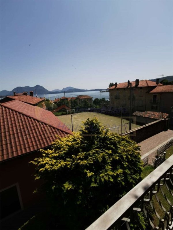 appartamento in vendita a Baveno