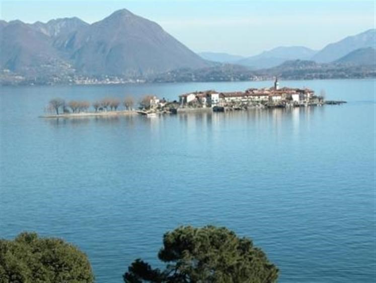 terreno agricolo in vendita a Baveno