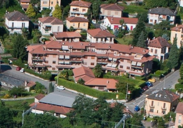 appartamento in vendita a Baveno