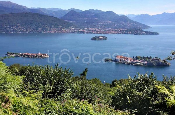 terreno agricolo in vendita a Baveno