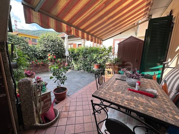 appartamento in vendita a Baveno