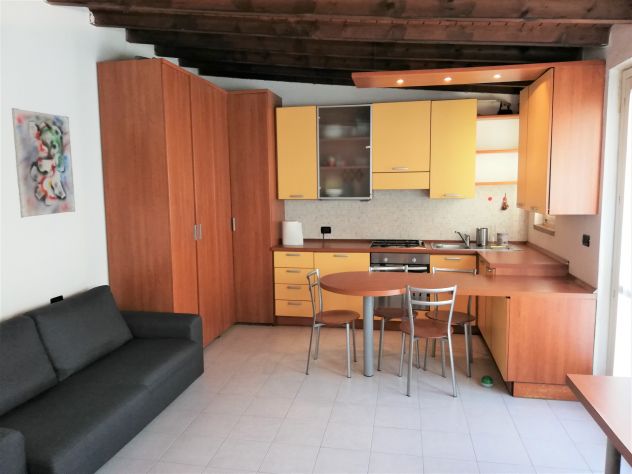 appartamento in vendita a Baveno