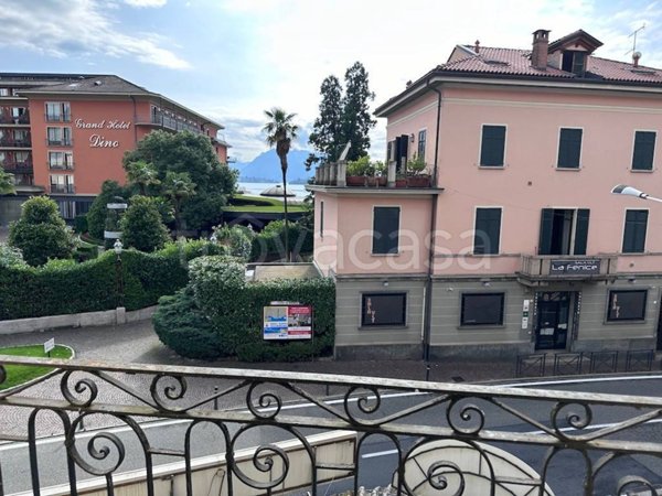 appartamento in vendita a Baveno