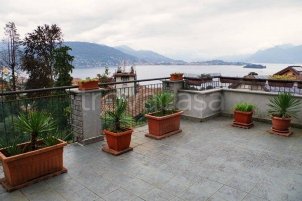 appartamento in vendita a Baveno