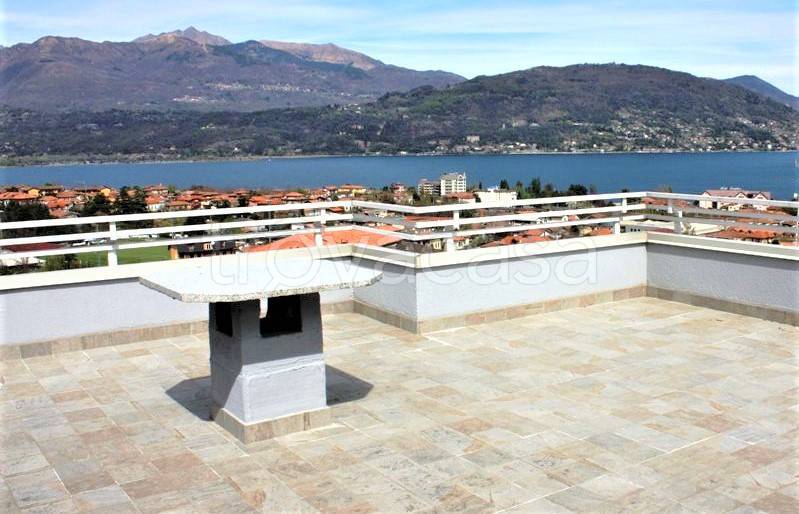 appartamento in vendita a Baveno