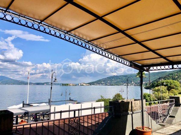 appartamento in vendita a Baveno