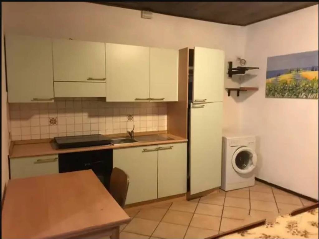 appartamento in vendita a Baveno in zona Feriolo