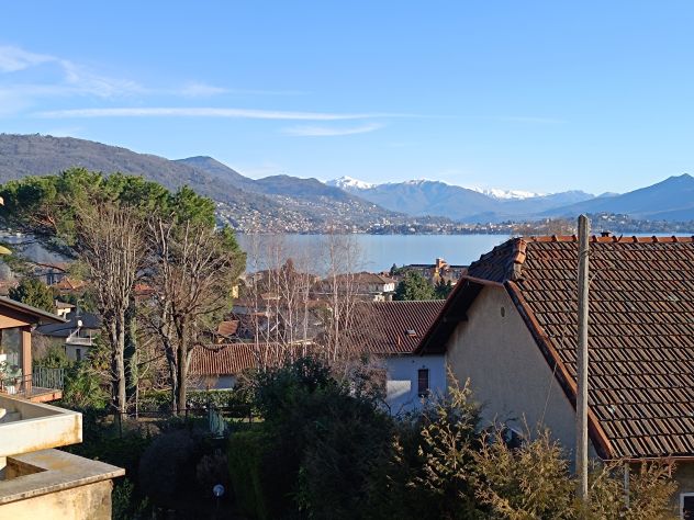 appartamento in vendita a Baveno