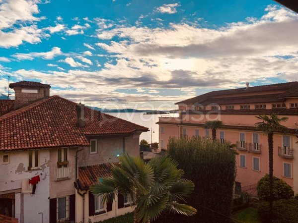 appartamento in vendita a Baveno