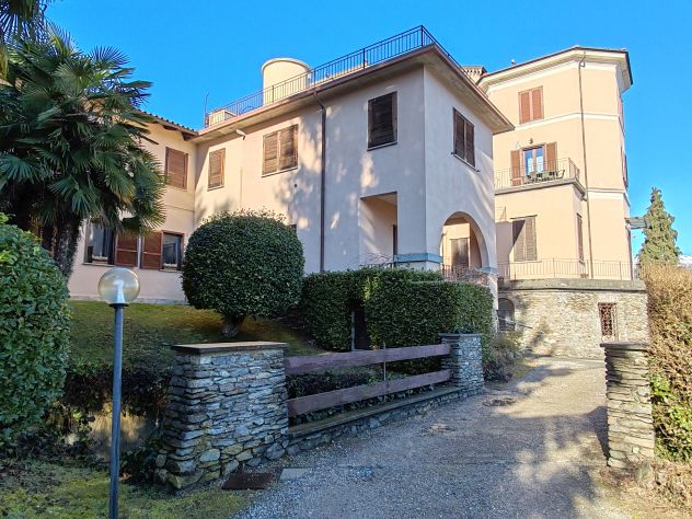 appartamento in vendita a Baveno