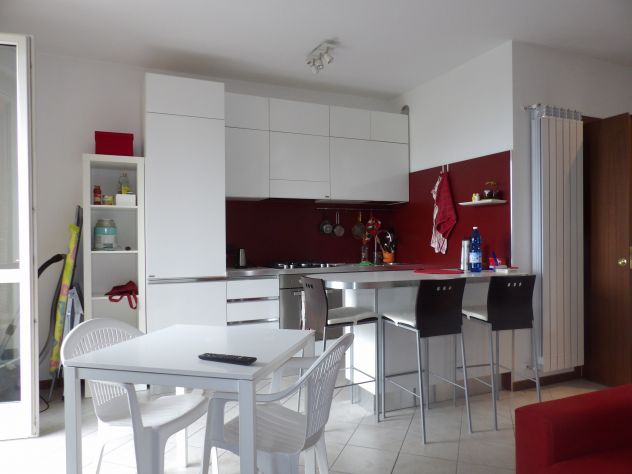 appartamento in vendita a Baveno