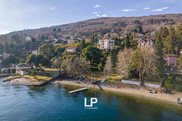 appartamento in vendita a Baveno