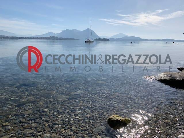 casa indipendente in vendita a Baveno