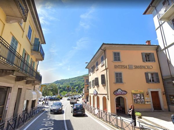 appartamento in vendita a Baveno