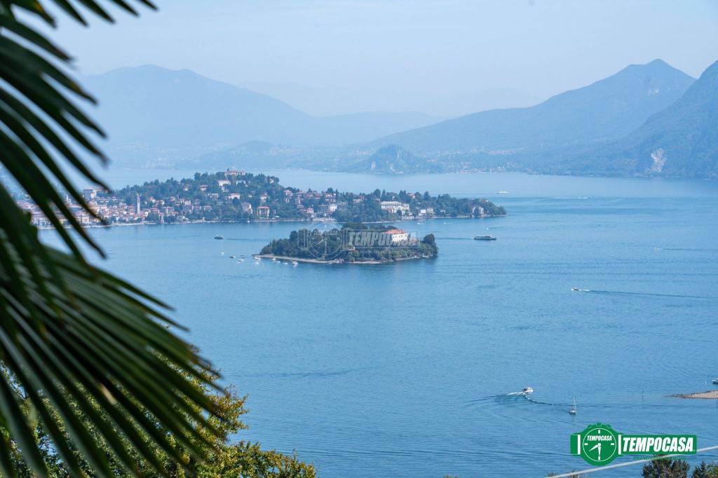 appartamento in vendita a Baveno
