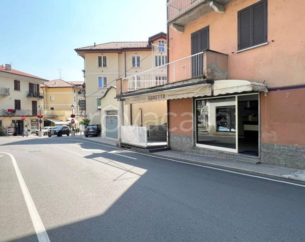 appartamento in vendita a Baveno