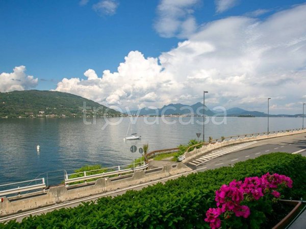 appartamento in vendita a Baveno in zona Feriolo