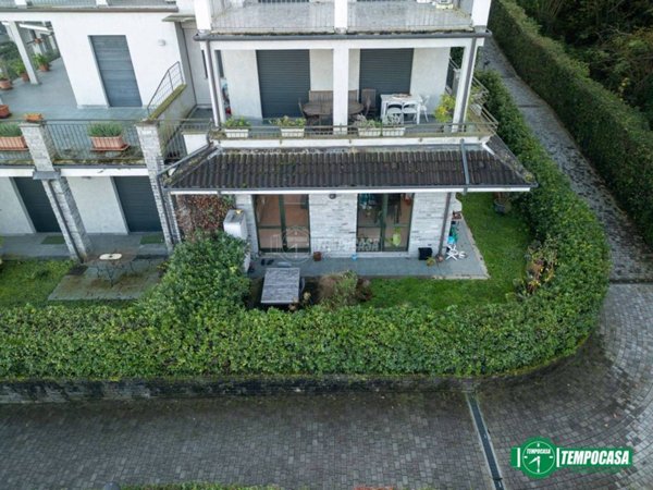 appartamento in vendita a Baveno