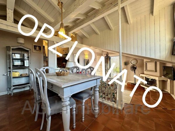 appartamento in vendita a Baveno in zona Feriolo