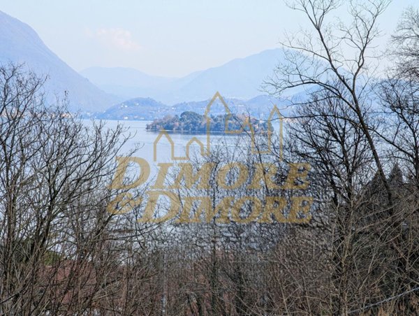 terreno edificabile in vendita a Baveno