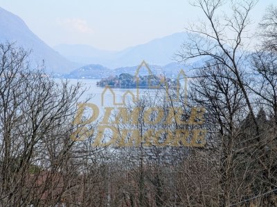 terreno edificabile in vendita a Baveno