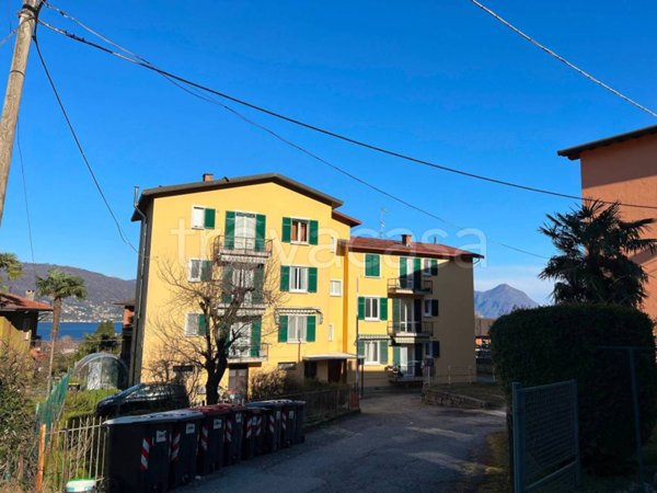 appartamento in vendita a Baveno