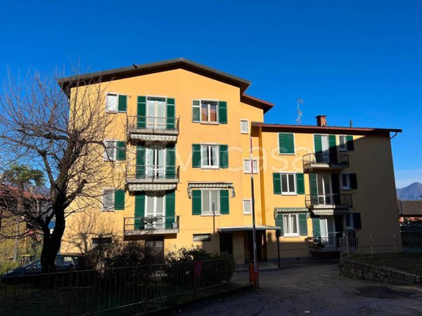appartamento in vendita a Baveno